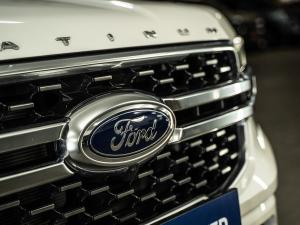 Ford Everest 3.0TD V6 4WD Platinum - Image 7