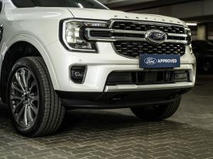 Ford Everest 3.0TD V6 4WD Platinum - Image 8