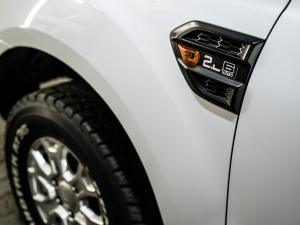 Ford Ranger 2.2TDCi double cab Hi-Rider XL auto - Image 15
