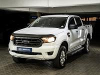 Thumbnail Ford Ranger 2.2TDCi double cab Hi-Rider XL auto