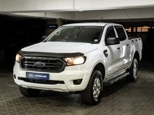 Ford Ranger 2.2TDCi double cab Hi-Rider XL auto - Image 1