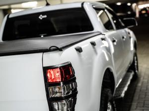 Ford Ranger 2.2TDCi double cab Hi-Rider XL auto - Image 25