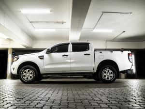 Ford Ranger 2.2TDCi double cab Hi-Rider XL auto - Image 2