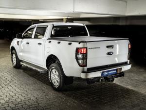 Ford Ranger 2.2TDCi double cab Hi-Rider XL auto - Image 3