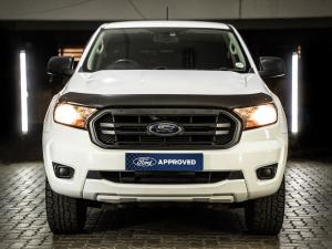 Ford Ranger 2.2TDCi double cab Hi-Rider XL auto - Image 4