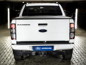 Ford Ranger 2.2TDCi double cab Hi-Rider XL auto - Image 5