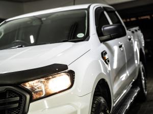 Ford Ranger 2.2TDCi double cab Hi-Rider XL auto - Image 7