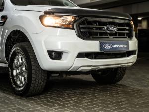 Ford Ranger 2.2TDCi double cab Hi-Rider XL auto - Image 8