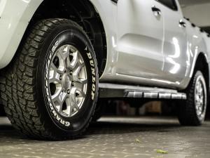 Ford Ranger 2.2TDCi double cab Hi-Rider XL auto - Image 9