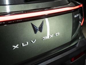 Mahindra XUV 3XO 1.2T AX7L - Image 14