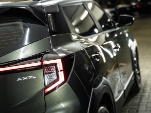 Mahindra XUV 3XO 1.2T AX7L - Image 18