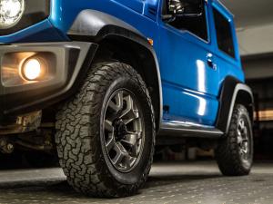 Suzuki Jimny 1.5 GLX AllGrip 3-door auto - Image 10