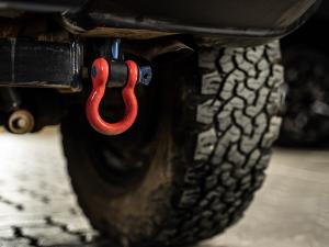 Suzuki Jimny 1.5 GLX AllGrip 3-door auto - Image 16