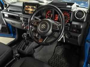 Suzuki Jimny 1.5 GLX AllGrip 3-door auto - Image 17