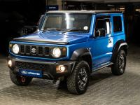 Thumbnail Suzuki Jimny 1.5 GLX AllGrip 3-door auto