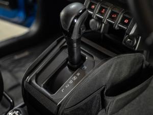 Suzuki Jimny 1.5 GLX AllGrip 3-door auto - Image 25