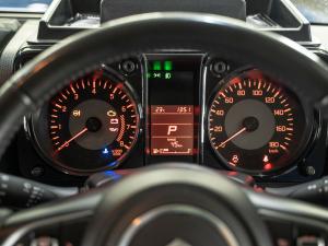 Suzuki Jimny 1.5 GLX AllGrip 3-door auto - Image 26