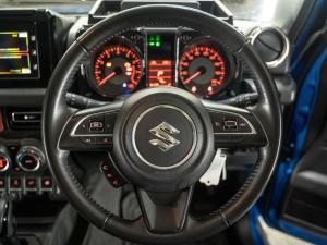 Suzuki Jimny 1.5 GLX AllGrip 3-door auto - Image 27