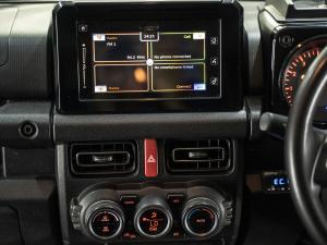 Suzuki Jimny 1.5 GLX AllGrip 3-door auto - Image 28