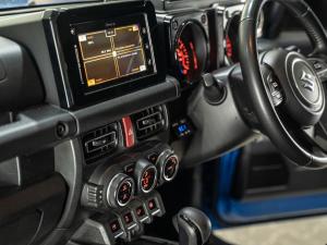 Suzuki Jimny 1.5 GLX AllGrip 3-door auto - Image 29