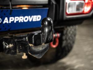 Suzuki Jimny 1.5 GLX AllGrip 3-door auto - Image 30
