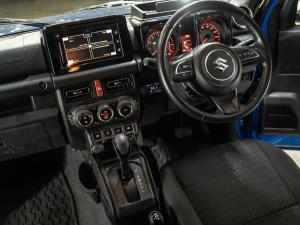 Suzuki Jimny 1.5 GLX AllGrip 3-door auto - Image 31