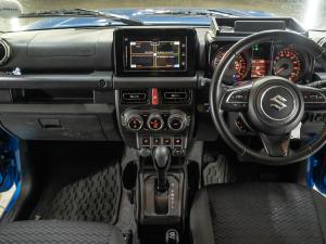 Suzuki Jimny 1.5 GLX AllGrip 3-door auto - Image 34