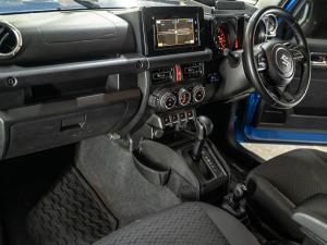 Suzuki Jimny 1.5 GLX AllGrip 3-door auto - Image 36