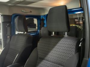 Suzuki Jimny 1.5 GLX AllGrip 3-door auto - Image 37