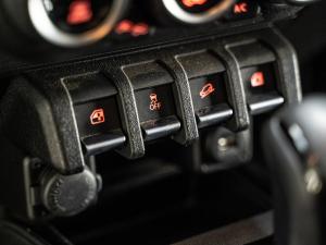 Suzuki Jimny 1.5 GLX AllGrip 3-door auto - Image 39