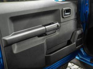 Suzuki Jimny 1.5 GLX AllGrip 3-door auto - Image 40
