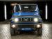 Suzuki Jimny 1.5 GLX AllGrip 3-door auto - Thumbnail 4