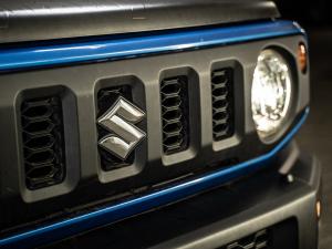 Suzuki Jimny 1.5 GLX AllGrip 3-door auto - Image 6