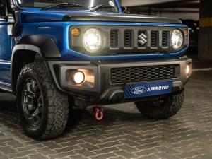 Suzuki Jimny 1.5 GLX AllGrip 3-door auto - Image 7