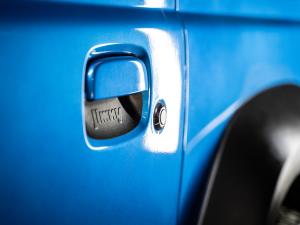 Suzuki Jimny 1.5 GLX AllGrip 3-door auto - Image 9