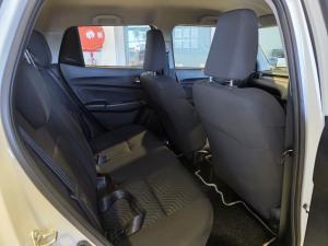 Suzuki Swift 1.2 GL manual - Image 10