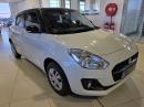 Thumbnail Suzuki Swift 1.2 GL manual