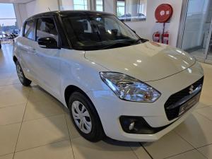 Suzuki Swift 1.2 GL manual - Image 1