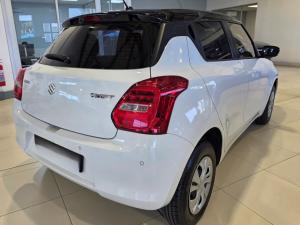 Suzuki Swift 1.2 GL manual - Image 3