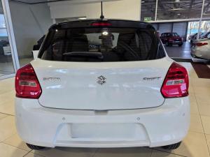 Suzuki Swift 1.2 GL manual - Image 4