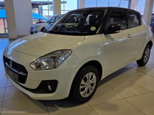Suzuki Swift 1.2 GL manual - Image 7