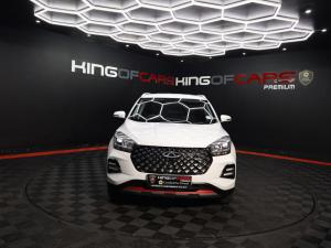 Chery Tiggo 4 Pro 1.5 Urban - Image 2