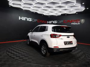 Chery Tiggo 4 Pro 1.5 Urban - Image 4