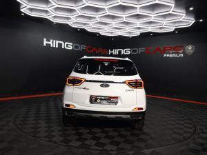 Chery Tiggo 4 Pro 1.5 Urban - Image 5