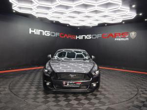 Ford Mustang 5.0 GT fastback auto - Image 2