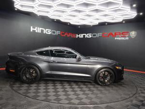 Ford Mustang 5.0 GT fastback auto - Image 3