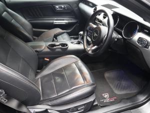Ford Mustang 5.0 GT fastback auto - Image 9
