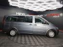 Thumbnail Mercedes-Benz Vito 116 CDI crewbus Shuttle
