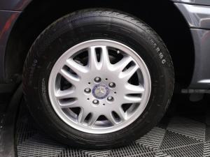 Mercedes-Benz Vito 116 CDI crewbus Shuttle - Image 5