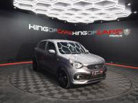 Thumbnail Toyota Vitz 1.0 XR auto